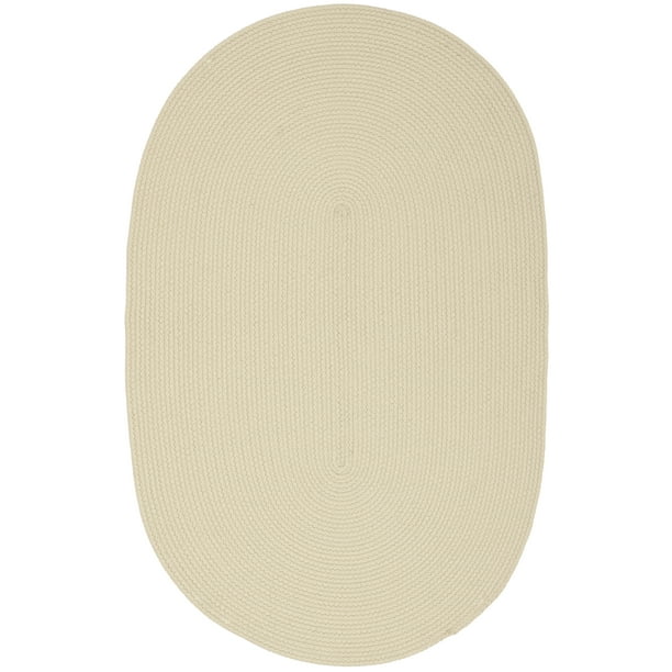 Safavieh Martha Stewart Collection MSJ2121J Area Rug Butternut Beige 2'6 x 3'10 Oval Safavieh Martha Stewart Collection MSJ2121J Area Rug Butternut Beige 2'6 x 3'10 Oval